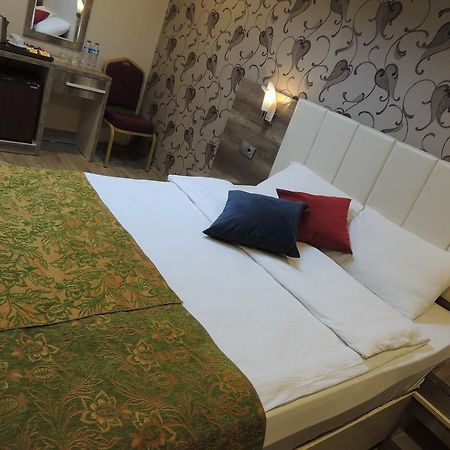 سانليورفا Gulizar Hotel المظهر الخارجي الصورة