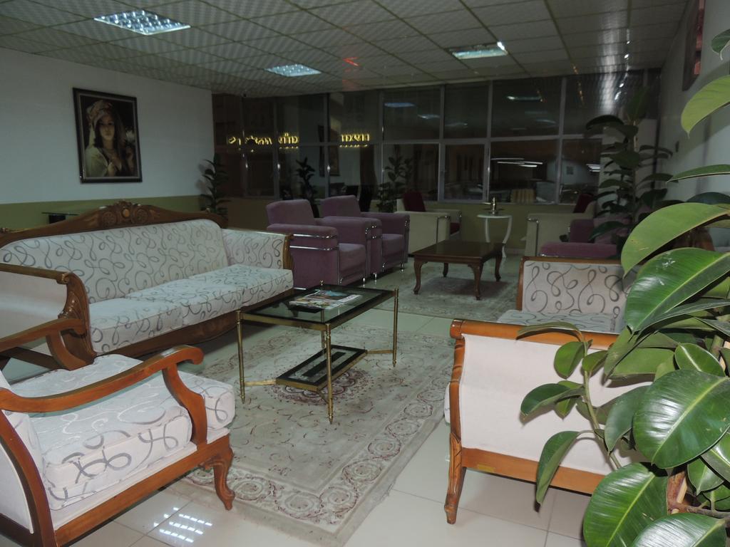 سانليورفا Gulizar Hotel المظهر الخارجي الصورة