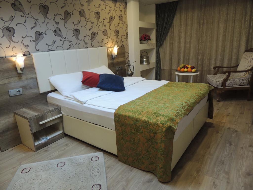 سانليورفا Gulizar Hotel المظهر الخارجي الصورة